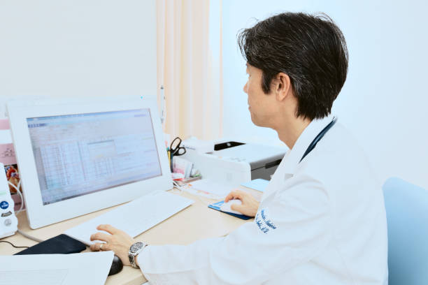 医師が診療に集中できる